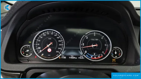 BMW GRAN TURISMO (GT) GT 30D XDRIVE