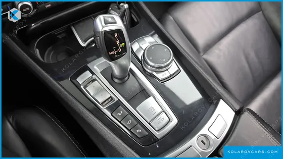 BMW GRAN TURISMO (GT) GT 30D XDRIVE