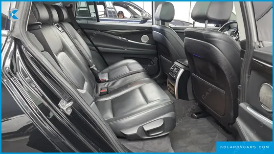 BMW GRAN TURISMO (GT) GT 30D XDRIVE