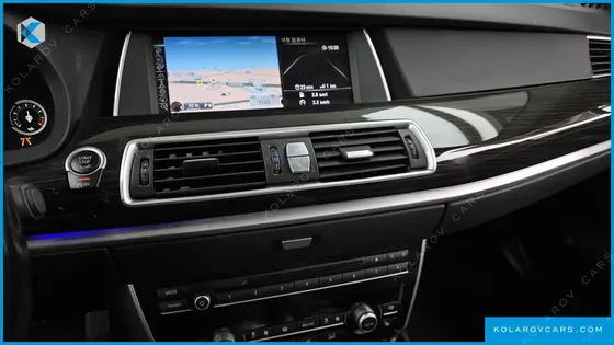 BMW GRAN TURISMO (GT) GT 30D XDRIVE