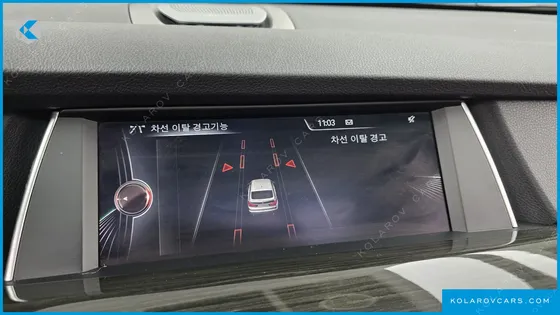 BMW GRAN TURISMO (GT) GT 30D XDRIVE