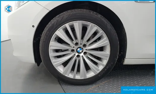 BMW GRAN TURISMO (GT) GT ED EDITION