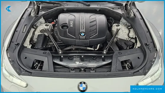 BMW GRAN TURISMO (GT) GT ED EDITION