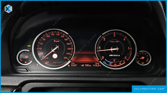 BMW GRAN TURISMO (GT) GT ED EDITION