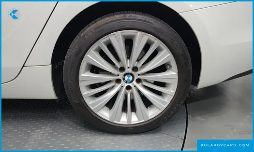 BMW GRAN TURISMO (GT) GT ED EDITION