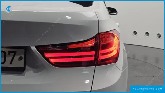 BMW GRAN TURISMO (GT) GT ED EDITION