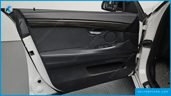 BMW GRAN TURISMO (GT) GT ED EDITION