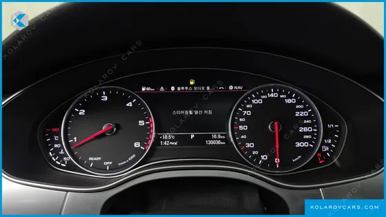 AUDI A6 40 TDI QUATTRO PREMIUM