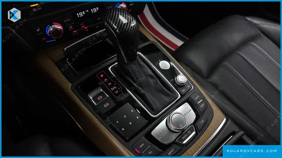 AUDI A6 40 TDI QUATTRO PREMIUM