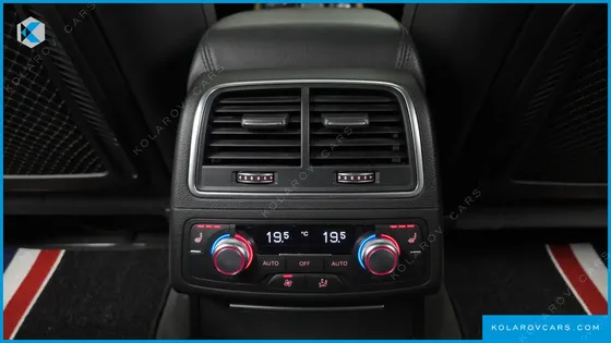 AUDI A6 40 TDI QUATTRO PREMIUM