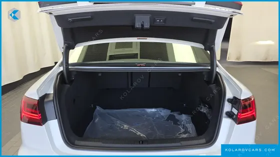 AUDI A6 40 TDI QUATTRO PREMIUM
