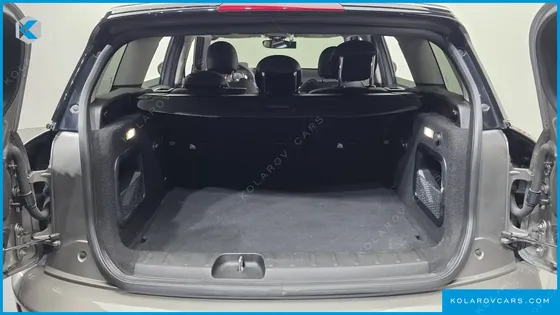 MINI CLUBMAN HIGH