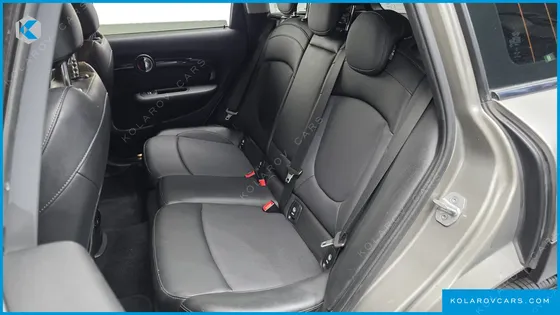 MINI CLUBMAN HIGH