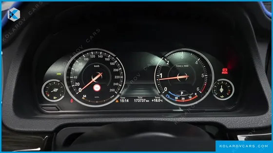 BMW GRAN TURISMO (GT) GT ED EDITION