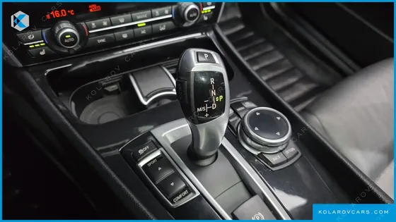 BMW GRAN TURISMO (GT) GT ED EDITION