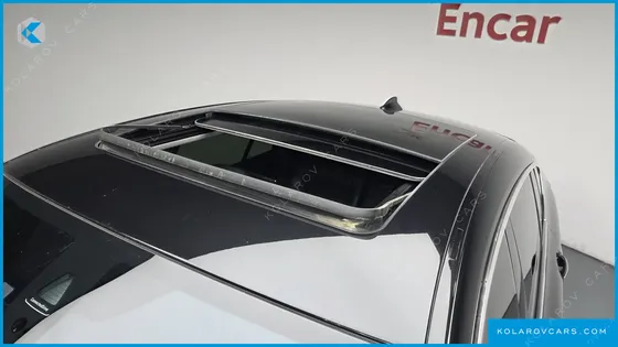 BMW GRAN TURISMO (GT) GT ED EDITION