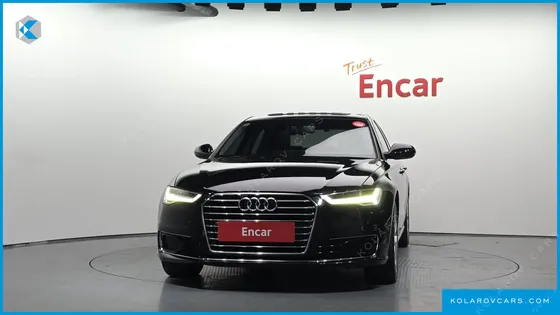AUDI A6 35 TDI PREMIUM