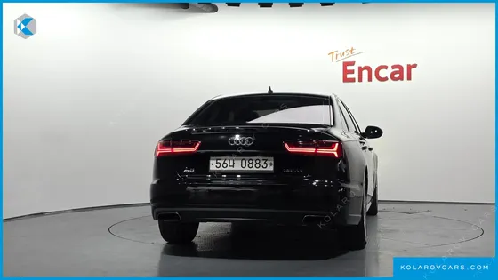 AUDI A6 35 TDI PREMIUM