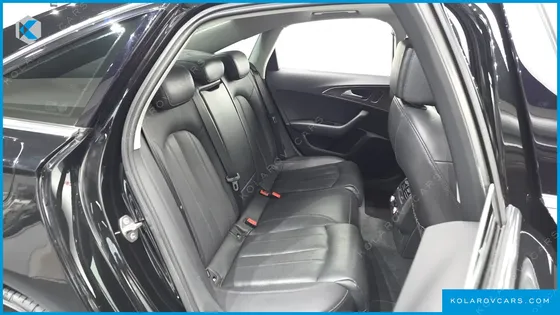 AUDI A6 35 TDI PREMIUM