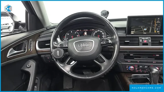 AUDI A6 35 TDI PREMIUM