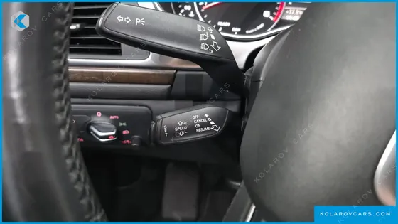 AUDI A6 35 TDI PREMIUM