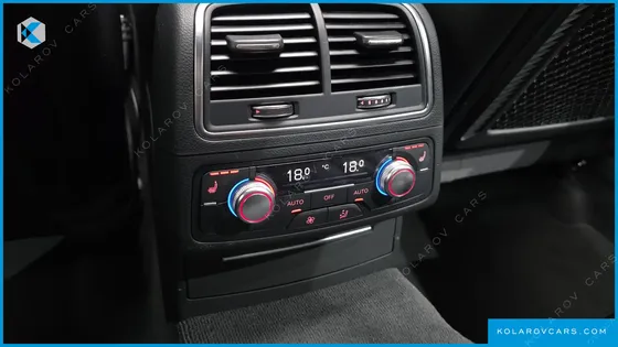 AUDI A6 35 TDI PREMIUM