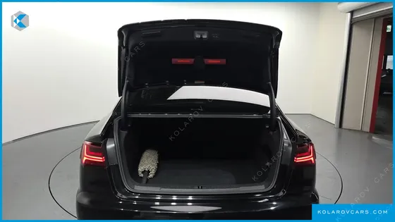 AUDI A6 35 TDI PREMIUM