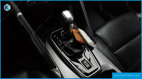 RENAULT KOREA QM6 (KOLEOS) GASOLINE 2WD LE