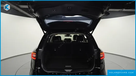 RENAULT KOREA QM6 (KOLEOS) GASOLINE 2WD LE