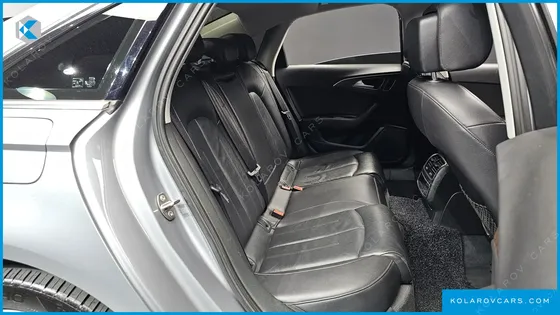 AUDI A6 35 TDI