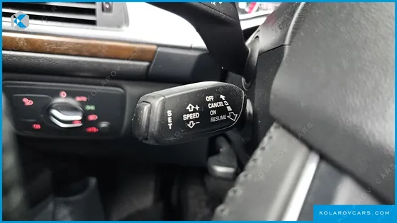 AUDI A6 35 TDI