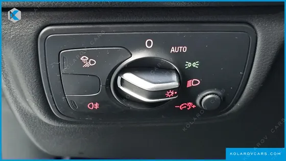 AUDI A6 35 TDI