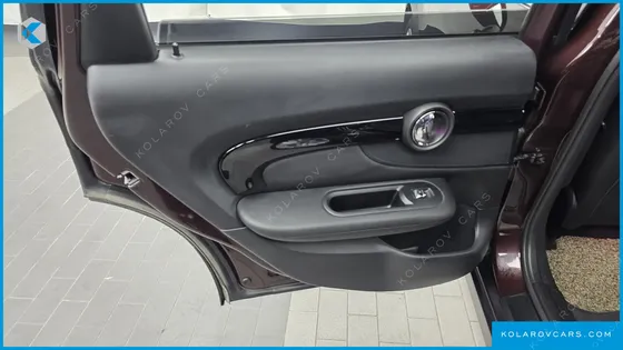 MINI CLUBMAN HIGH