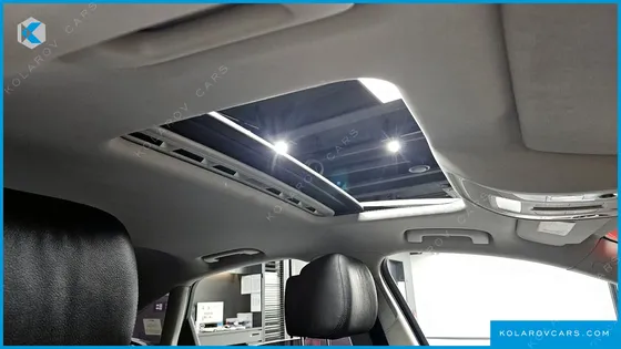 AUDI A6 45 TDI QUATTRO