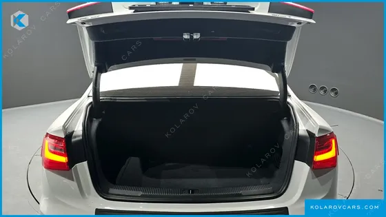AUDI A6 45 TDI QUATTRO