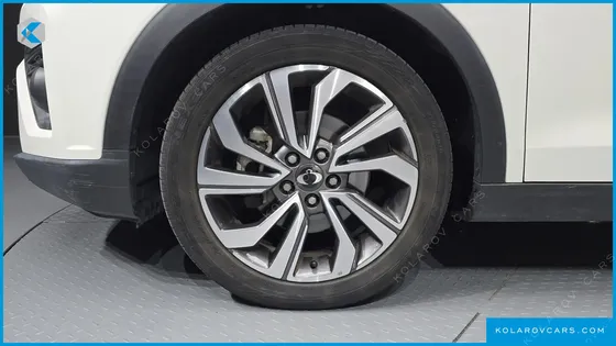 KGM - SSANGYONG TIVOLI GASOLINE 1.5 2WD
