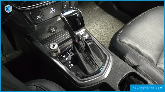 KGM - SSANGYONG TIVOLI GASOLINE 1.5 2WD