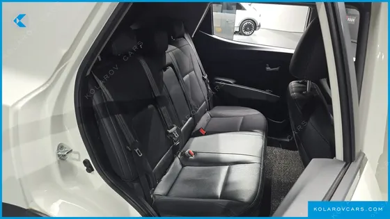 KGM - SSANGYONG TIVOLI GASOLINE 1.5 2WD