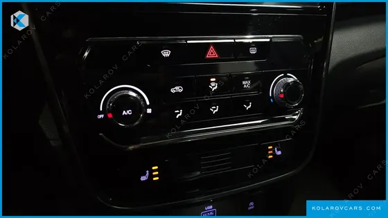 KGM - SSANGYONG TIVOLI GASOLINE 1.5 2WD