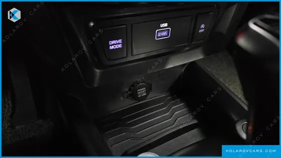 KGM - SSANGYONG TIVOLI GASOLINE 1.5 2WD
