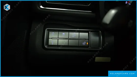 KGM - SSANGYONG TIVOLI GASOLINE 1.5 2WD