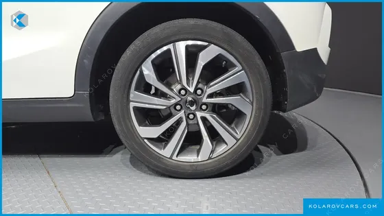 KGM - SSANGYONG TIVOLI GASOLINE 1.5 2WD