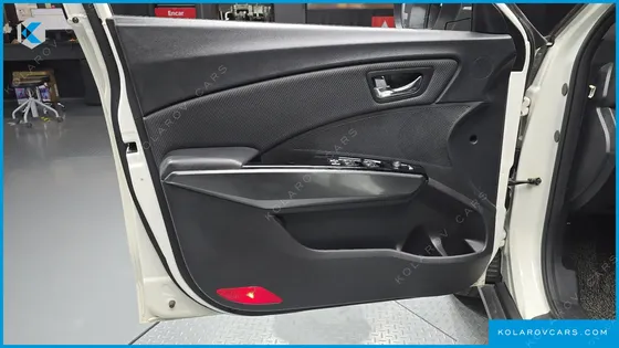 KGM - SSANGYONG TIVOLI GASOLINE 1.5 2WD