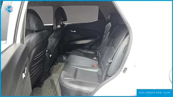 KGM - SSANGYONG TIVOLI GASOLINE 1.5 2WD
