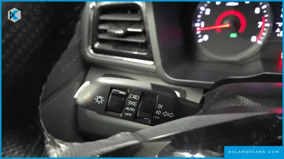 KGM - SSANGYONG TIVOLI GASOLINE 1.5 2WD