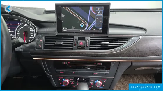AUDI A6 35 TDI PREMIUM