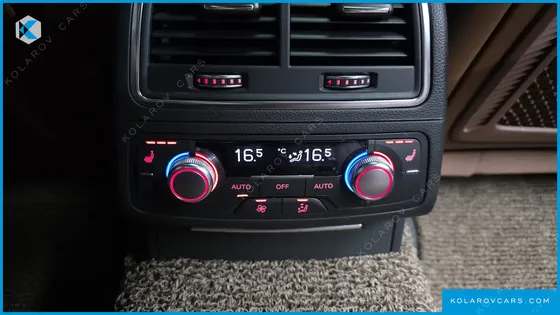 AUDI A6 35 TDI PREMIUM