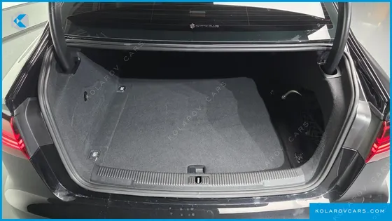 AUDI A6 35 TDI PREMIUM