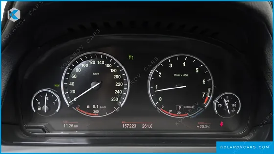 BMW 7 SERIES 750LI