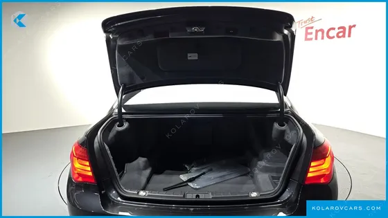 BMW 7 SERIES 750LI